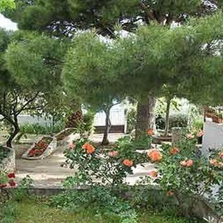 Apartments Lidija Rogoznica II (5)