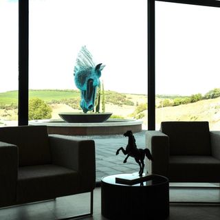 Hotel ISSA Resort Turda (2)