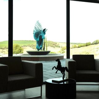 Hotel ISSA Resort Turda (2)