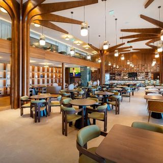 Hotel ISSA Resort Turda (3)