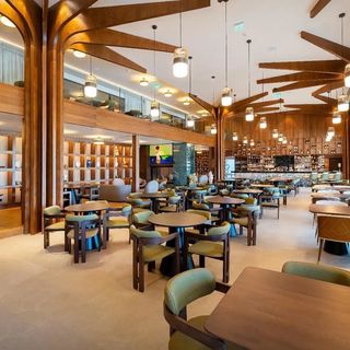 Hotel ISSA Resort Turda (3)