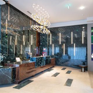 Hotel ISSA Resort Turda (4)