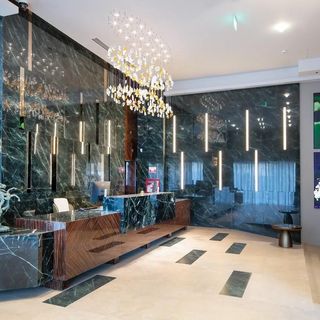 Hotel ISSA Resort Turda (4)