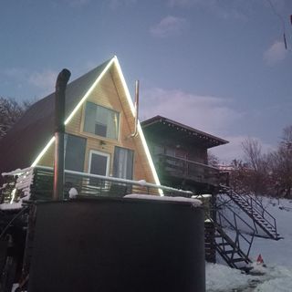 Cabana Alexa Tăşnad (4)