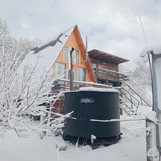 Cabana Alexa Tăşnad (5)