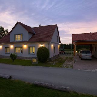 U Rybníka Smrčná (2)