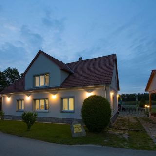 U Rybníka Smrčná (4)
