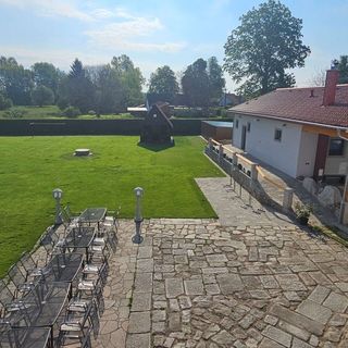 U Rybníka Smrčná (4)