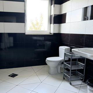 Błękitna Przystań Swarzewo - pokoje z widokiem na morze  (4)