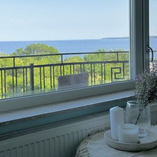 Błękitna Przystań Swarzewo - pokoje z widokiem na morze  (2)