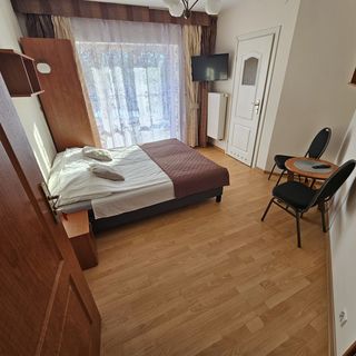 Dom Wypoczynkowy Leśniczówka 18 Węgierska Górka (2)