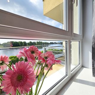 visit baltic - z widokiem, Przy Porcie Apartament WW09 na port (4)