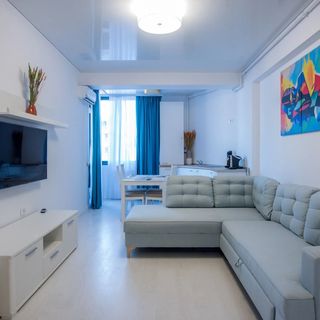 Black Sea Booking - Azimuth Beach Apartment Năvodari (3)