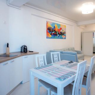 Black Sea Booking - Azimuth Beach Apartment Năvodari (4)