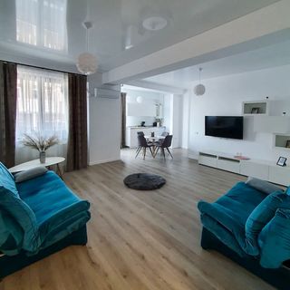 Black Sea Booking - Azimuth Beach Apartment Năvodari (5)
