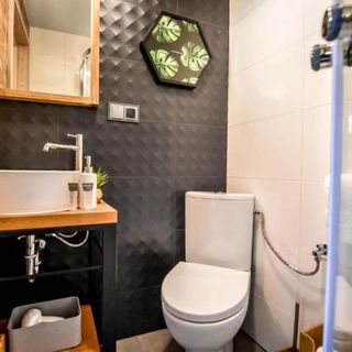 Czarny Diament -Domek (2)