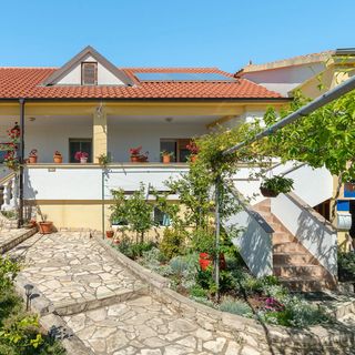 Apartment Danijela Nin (2)