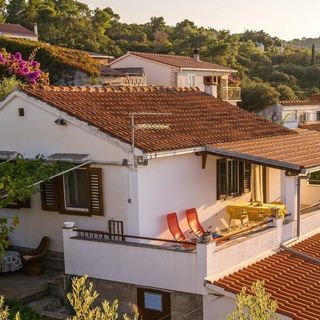 Apartment Mirja Necujam (2)