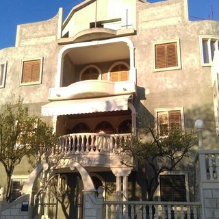 Apartments and Room Anita Sumartin (5)