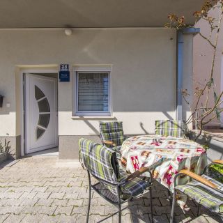 Apartment Knez 1 Podstrana (2)