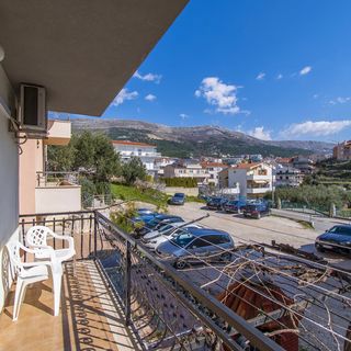 Apartment Knez 1 Podstrana (4)