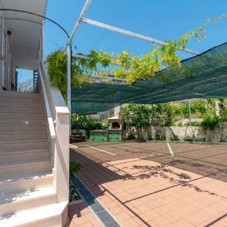 Apartments Vida with garden Orebic (4)