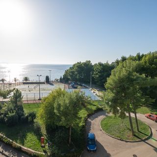 Apartments Residence suits Lav Podstrana (5)