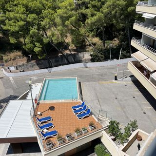 Apartments Residence suits Lav Podstrana (3)