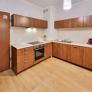 visit baltic - Platan Apartament z 1 sypialnią CH10 Świnoujście (4)