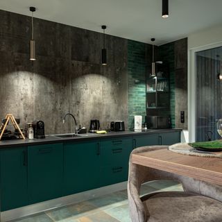 Serenum Erdei Vendégház Pannonhalma (5)