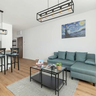 Walerego Sławka 11 | Stylowy Apartament | Kraków (2)