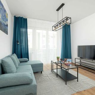 Walerego Sławka 11 | Stylowy Apartament | Kraków (3)