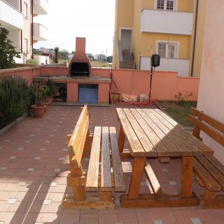 Apartments Sab Povljana (4)