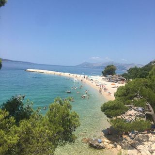 Apartment Zdrave Makarska (5)