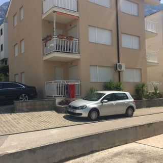 Apartment Zdrave Makarska (3)