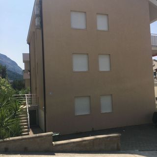 Apartment Zdrave Makarska (2)