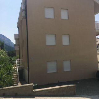 Apartment Zdrave Makarska (2)