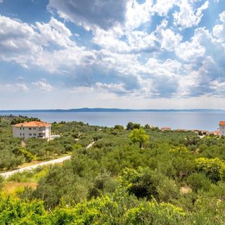 Apartment Damir Tucepi (2)