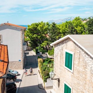 Apartments Anđelko Baska Voda (2)