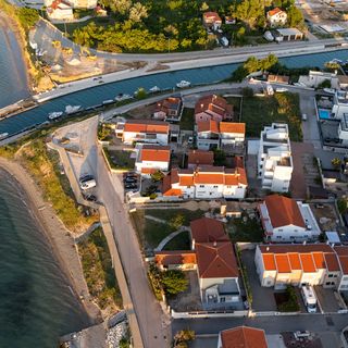 Apartments Visnja Nin (4)