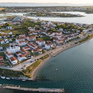 Apartments Visnja Nin (3)