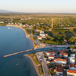 Apartments Visnja Nin (5)