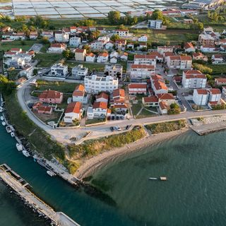 Apartments Visnja Nin (2)