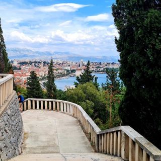 Apartment Lovely Split (5)