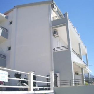 Apartments Josip II Baska Voda (3)