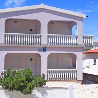 Apartment Island of love Vir (2)