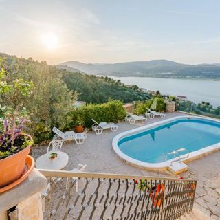 Apartment Ljubo Trogir (2)