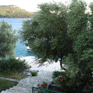 Apartments More Skrivena Luka (3)
