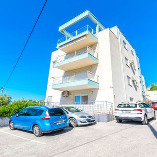 Apartment Beleca Podstrana (2)