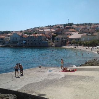 Apartment Afitojen Postira (5)